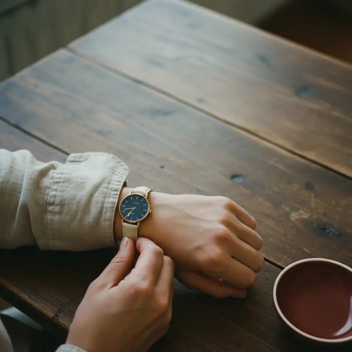 Accessories by occasion: functional everyday pieces, refined office accessories, elegant dressy accessories