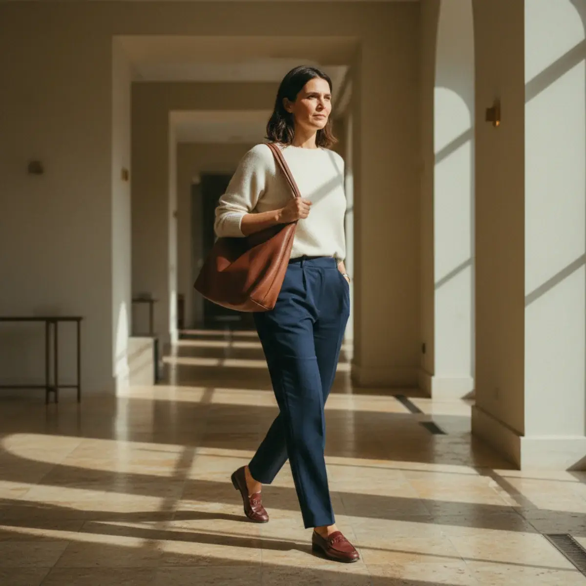 How to Style a Bag: The Complete Guide to Handbags & Outfits — looksyra editorial