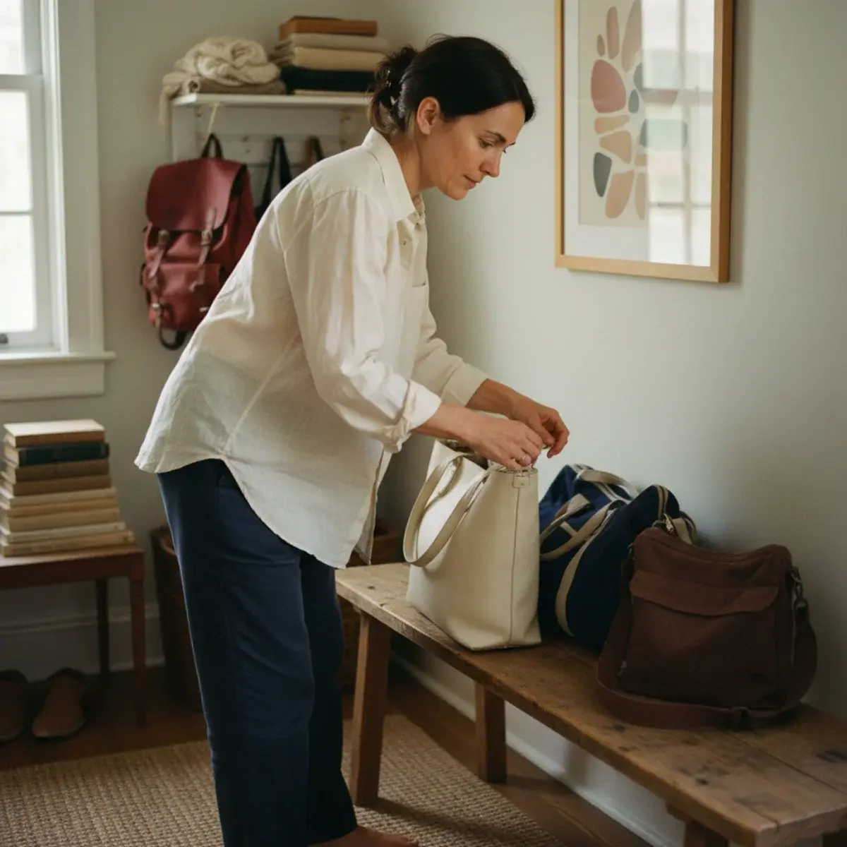 Bag Types Explained: A Guide to Every Handbag Style