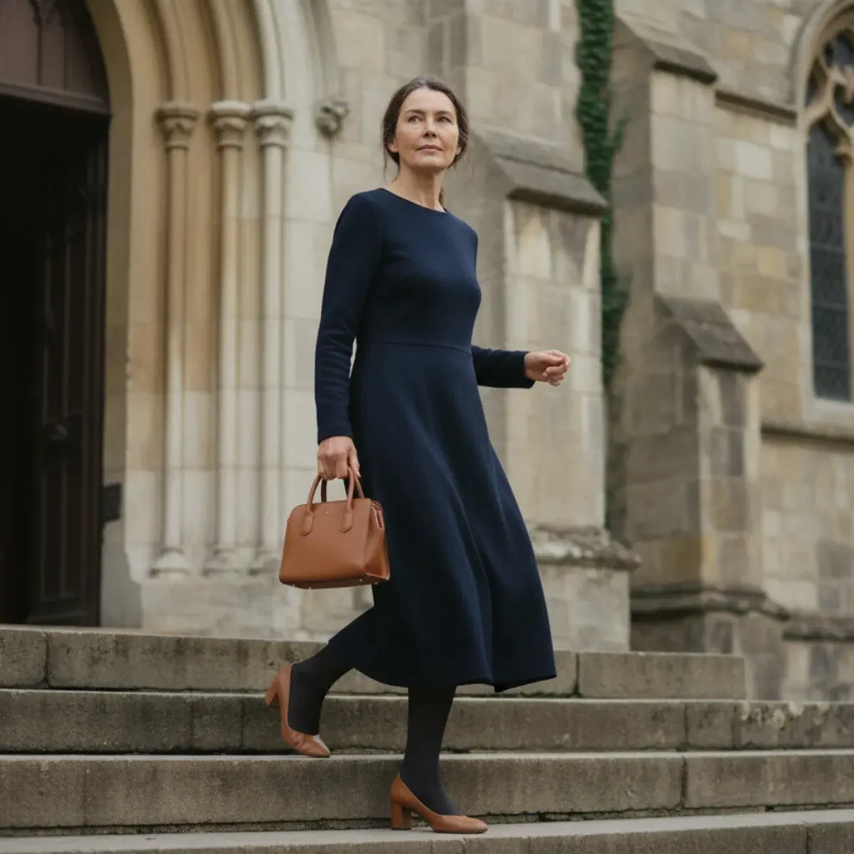 Church Outfit Ideas for Women: 10 Looks That Read Reverent and Considered
