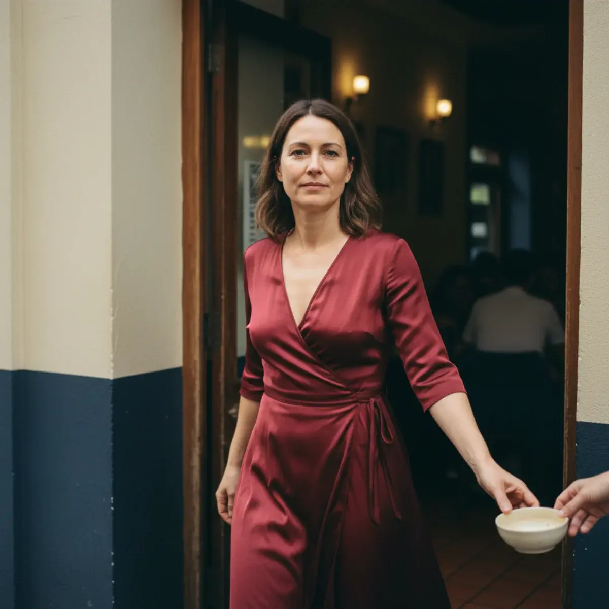 Cocktail looks by occasion: a wedding, an office party, and a gala, across seasons