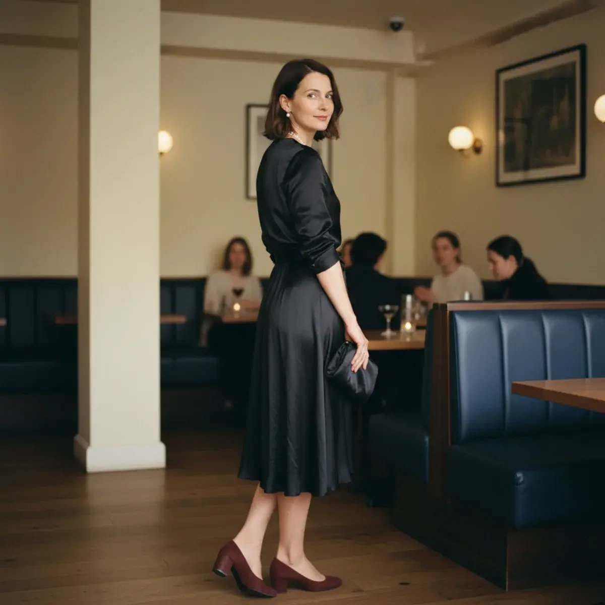 Cocktail Attire for Women: What It Means & How to Nail It
