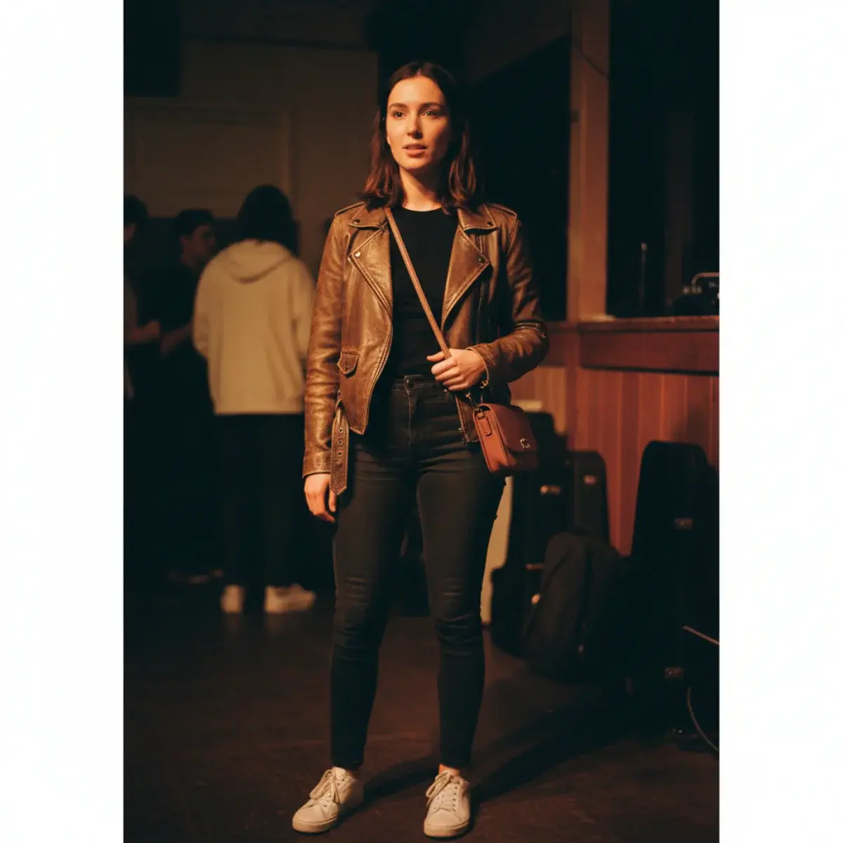 Concert Outfit Ideas: What to Wear by Genre, Venue & Season