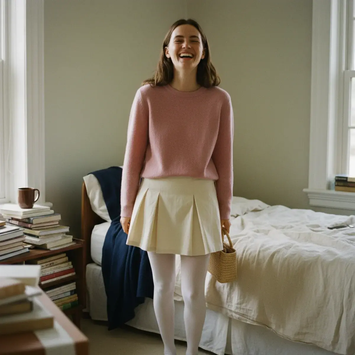 Cute Outfits: How to Build Looks That Are Playful, Flattering & Put-Together — looksyra editorial