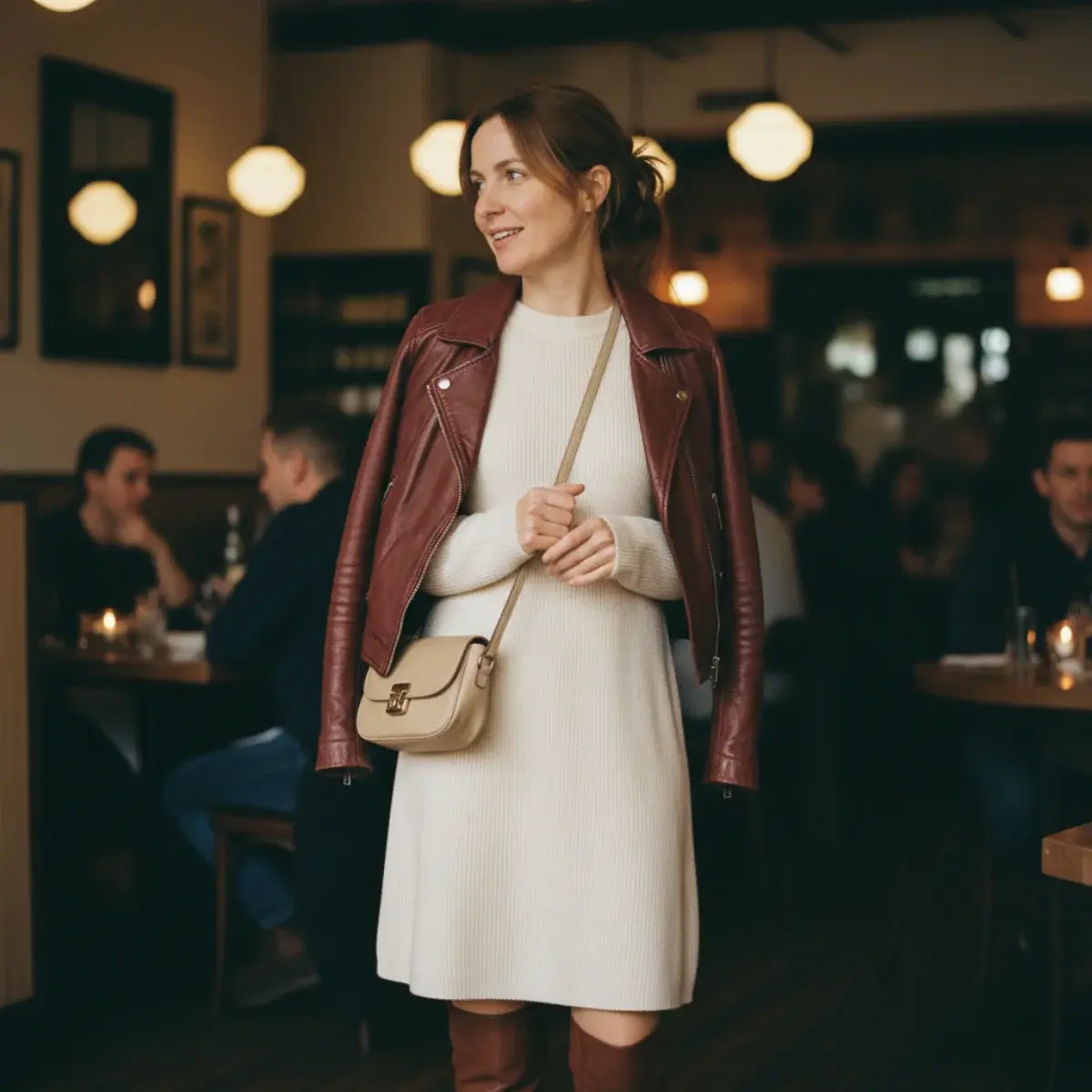 Date Night Outfit Ideas: What to Wear by Date Type & Season