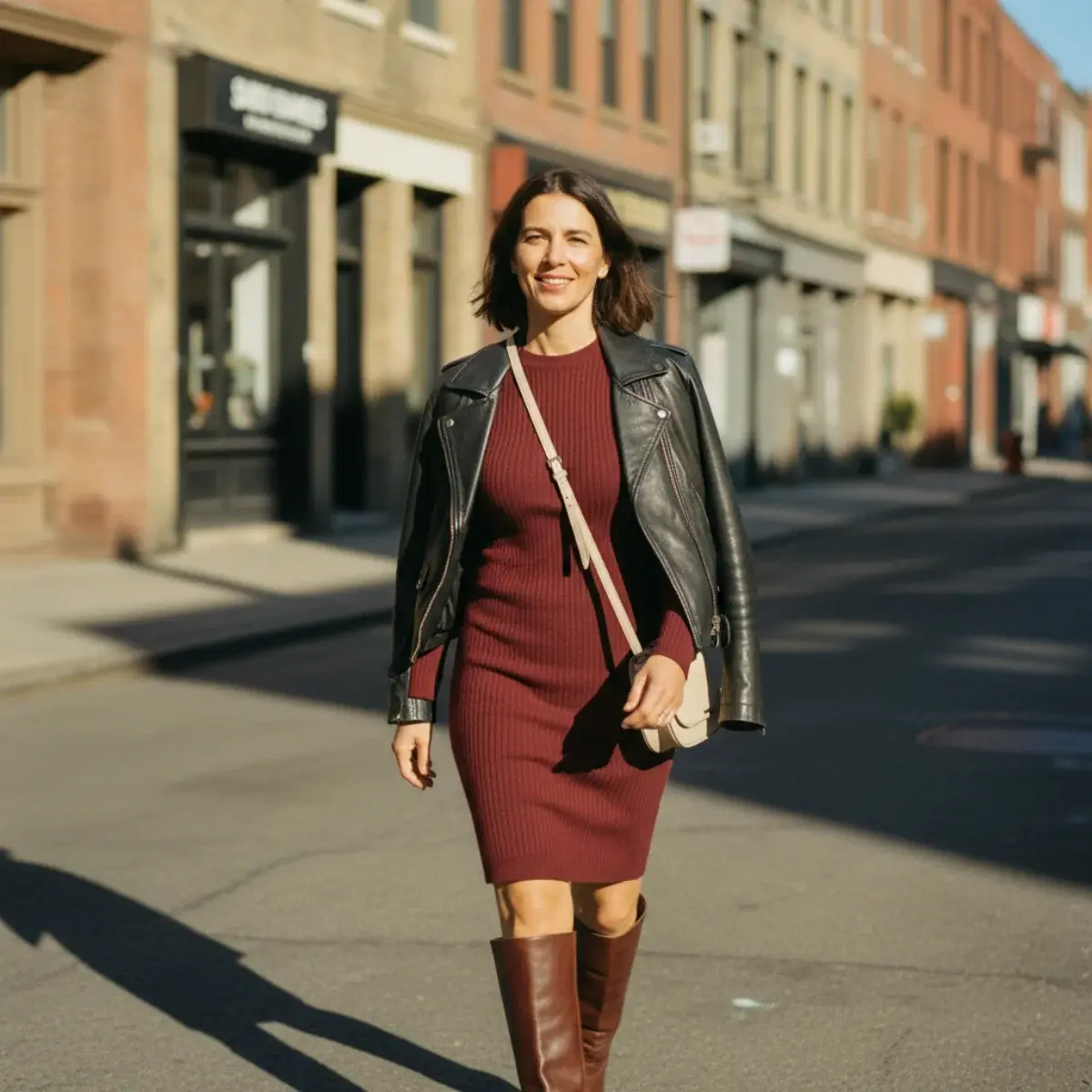 Dressy Casual Outfits for Women: What It Means & 14 Looks