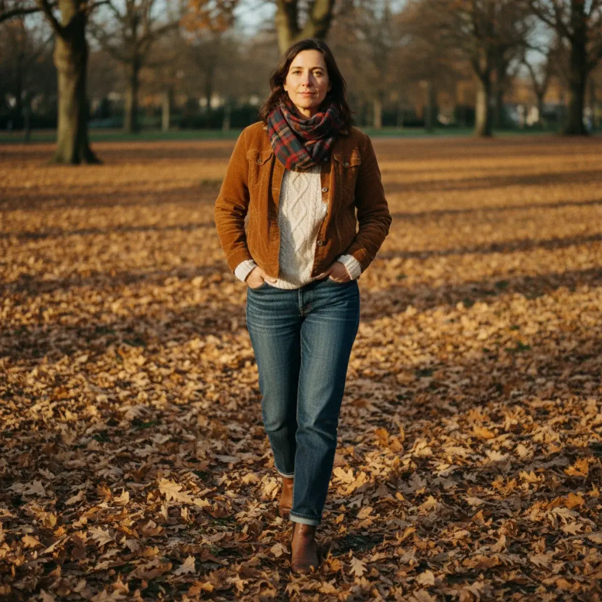 Fall Outfits: The Complete Guide to Dressing for Autumn