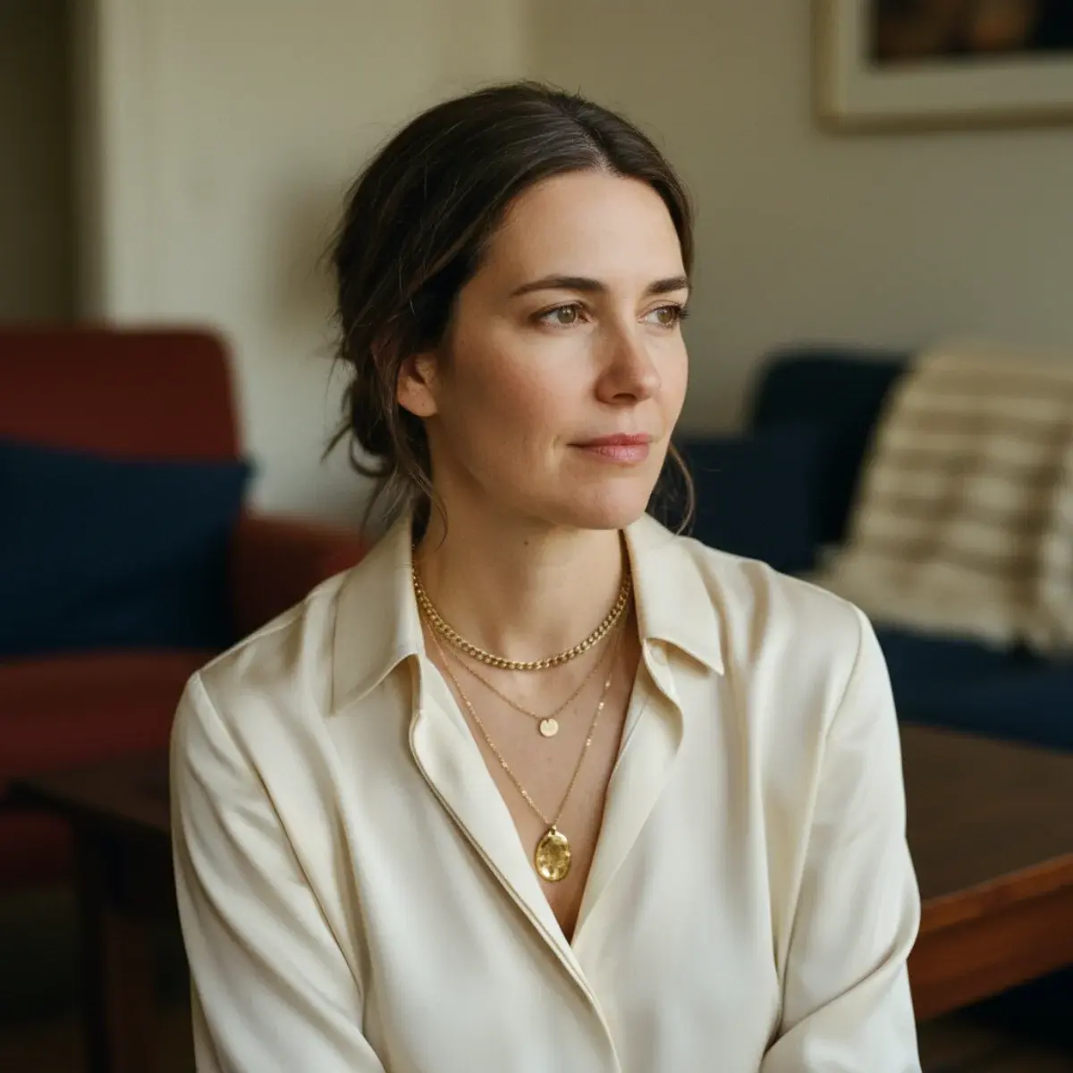 How to Layer Necklaces: The Complete Guide to Getting It Right