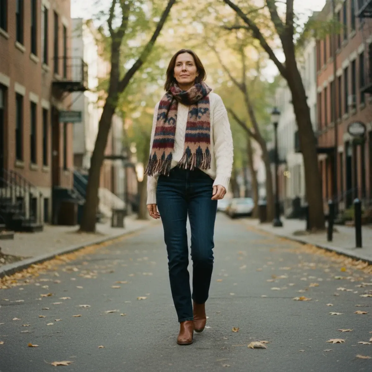 How to Wear Ankle Boots: With Jeans, Dresses, Skirts & More
