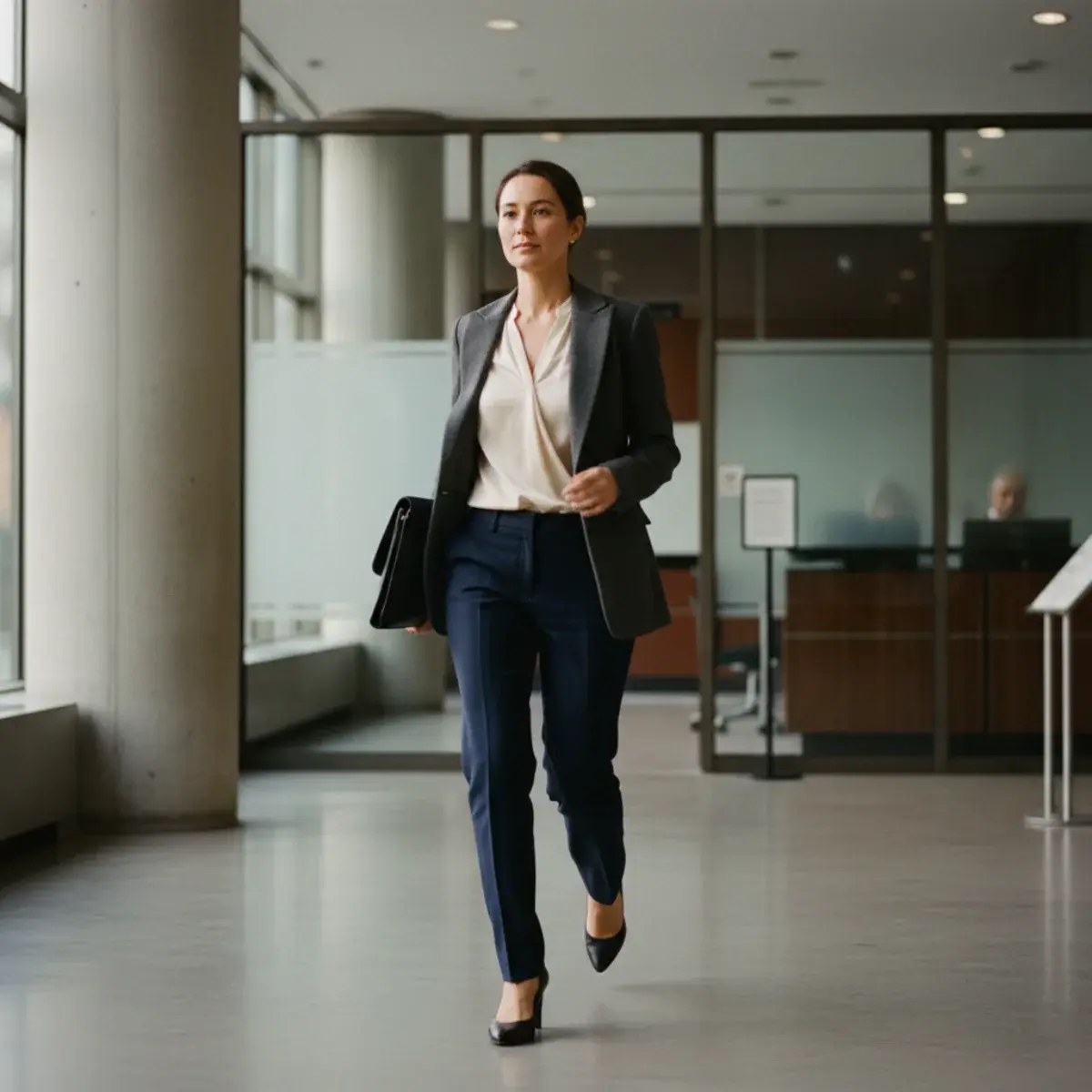 Job Interview Outfit Ideas: What to Wear to Land the Role