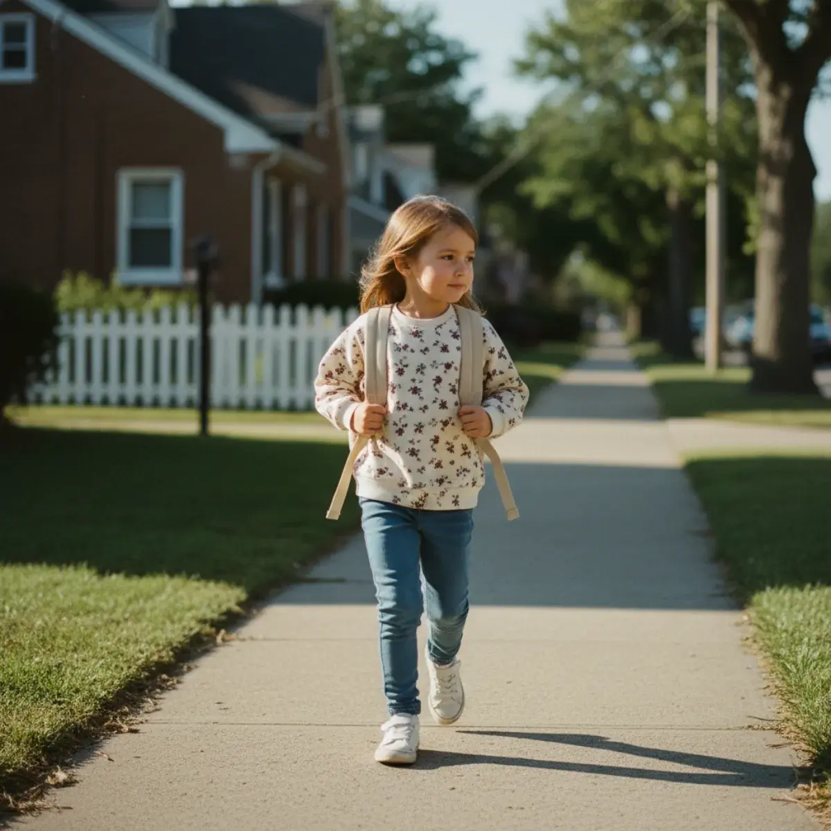 Kids' Outfit Ideas for Girls: 10 Looks Parents Actually Reach For