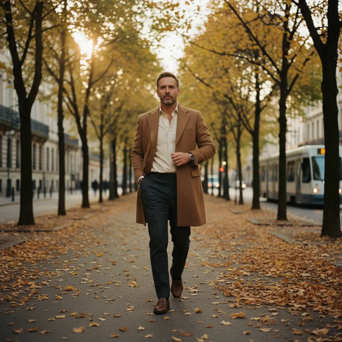 Old Money Outfits for Men: 10 Looks Built on Tailoring, Not Logos