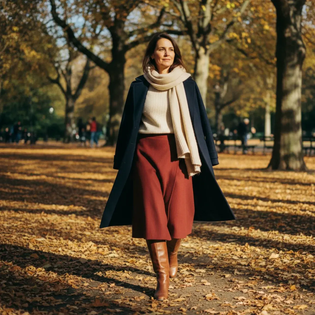 Outfit Ideas with Boots: How to Wear Every Boot Style