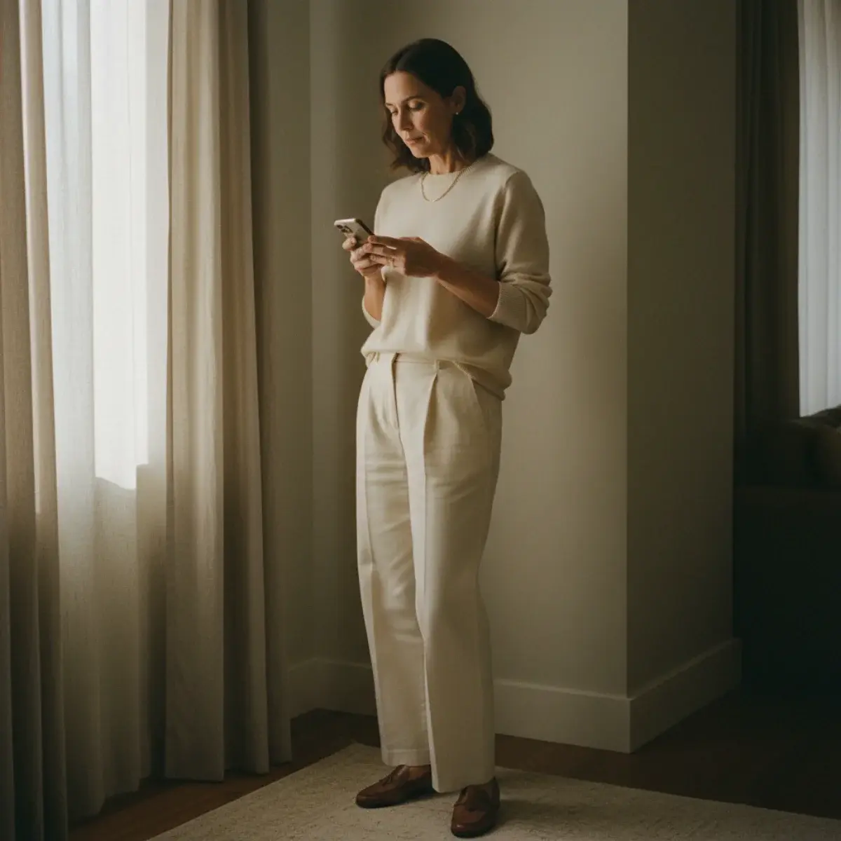Quiet Luxury Outfits: 11 Looks and the Brands Behind the Stealth-Wealth Trend