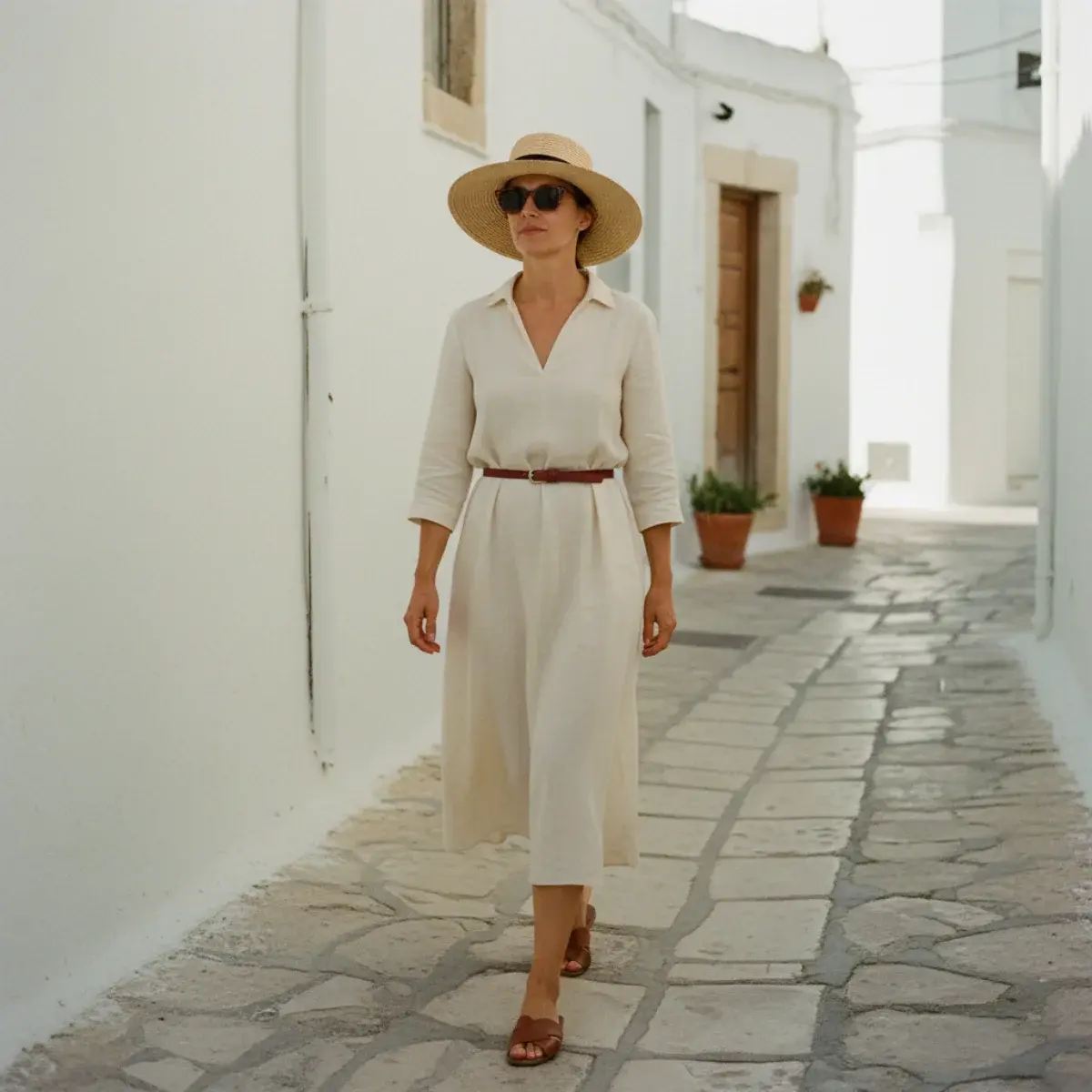 Summer Outfit Ideas for Women: 12 Looks for Hot Weather