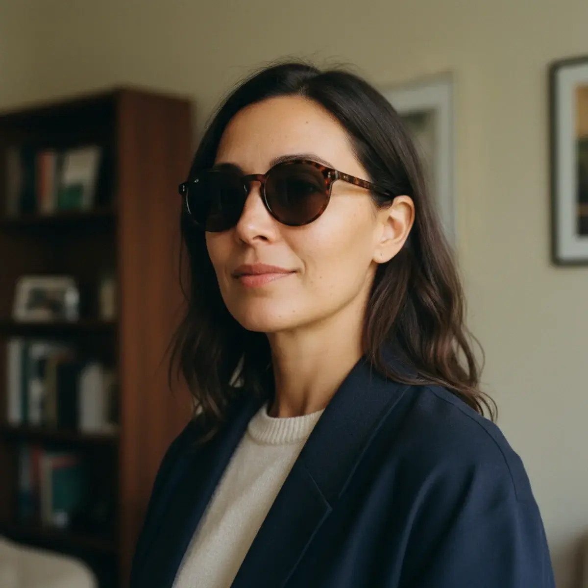 Sunglasses by Face Shape: How to Find the Most Flattering Frames