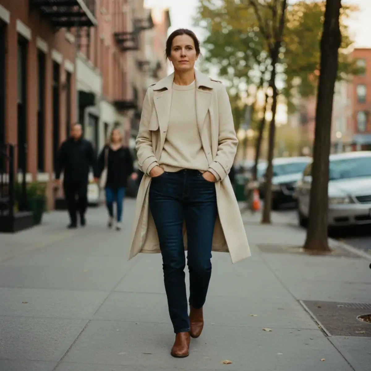 What to Wear in Fall: A Practical, Temperature-Led Guide
