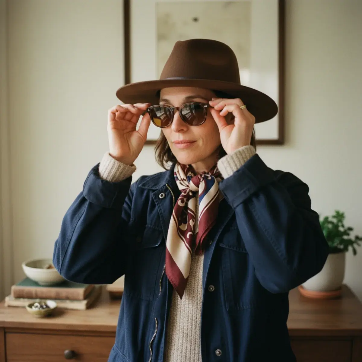 How to Style Accessories: The Complete Guide to Finishing a Look — looksyra editorial
