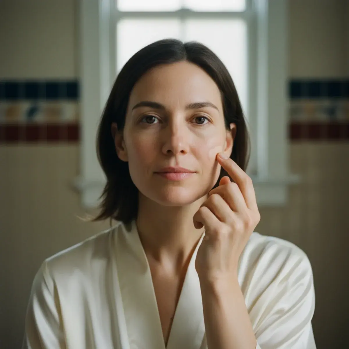 Everyday Makeup: How to Build a Natural, Polished Look — looksyra editorial