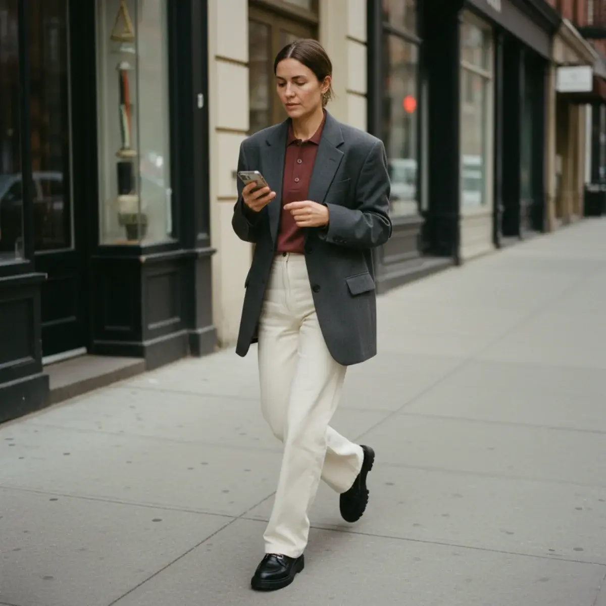 Fashion Trends: How to Read Them and Wear Them Without Chasing — looksyra editorial