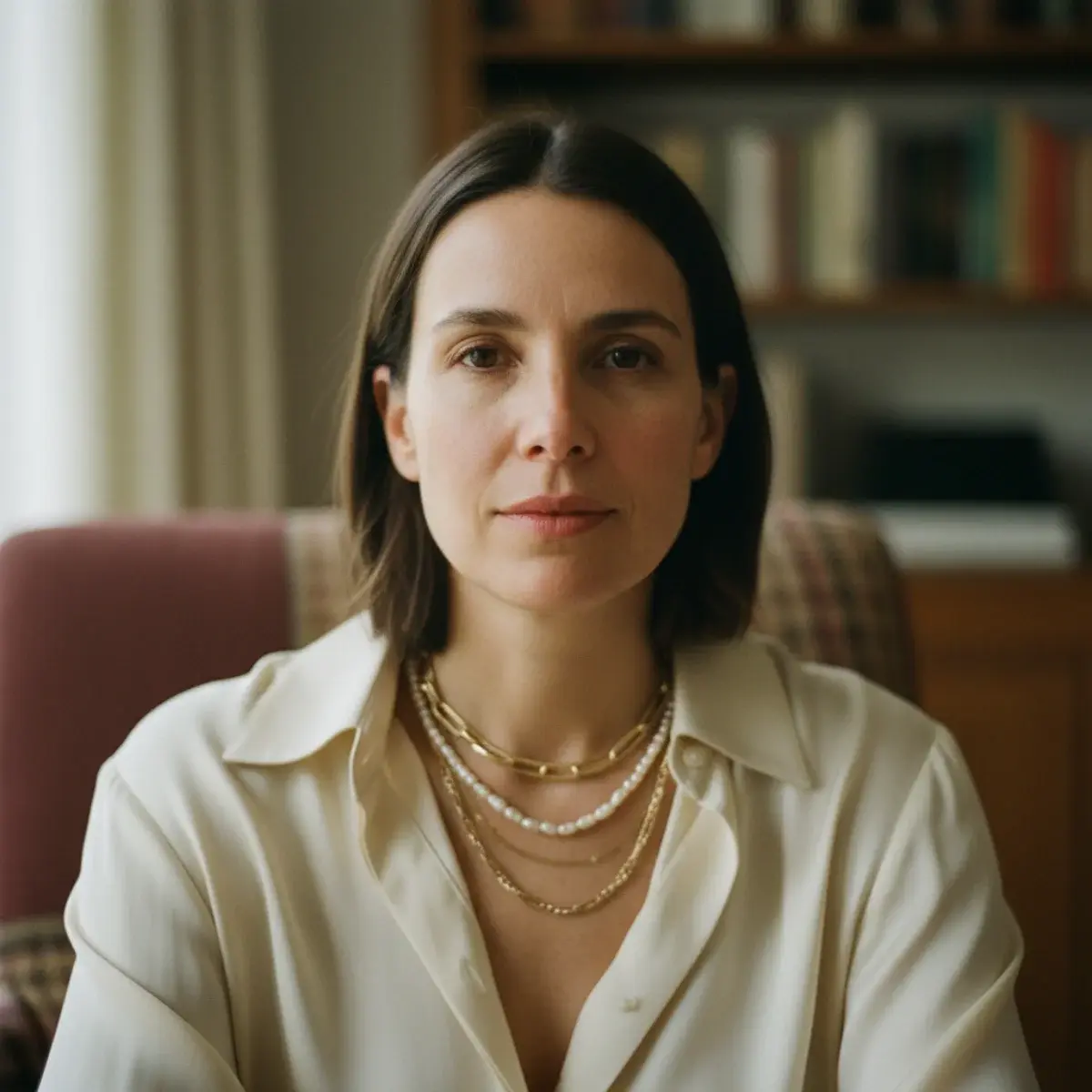 How to Style Jewellery: The Complete Guide to Wearing It Well — looksyra editorial