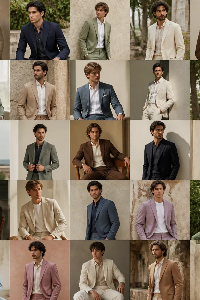 25 casual formal dresses for men dreamy looks