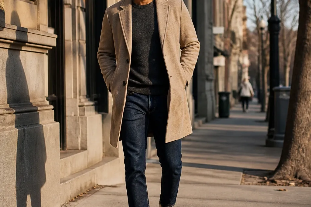 15 Beige Converse Outfits for Men - Neutral vs Bold Looks