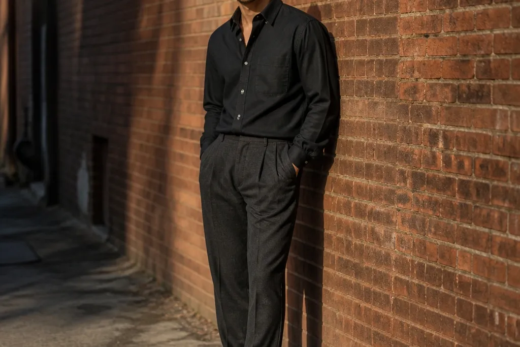 20 Black Converse Outfits for Men - Stylish Ideas