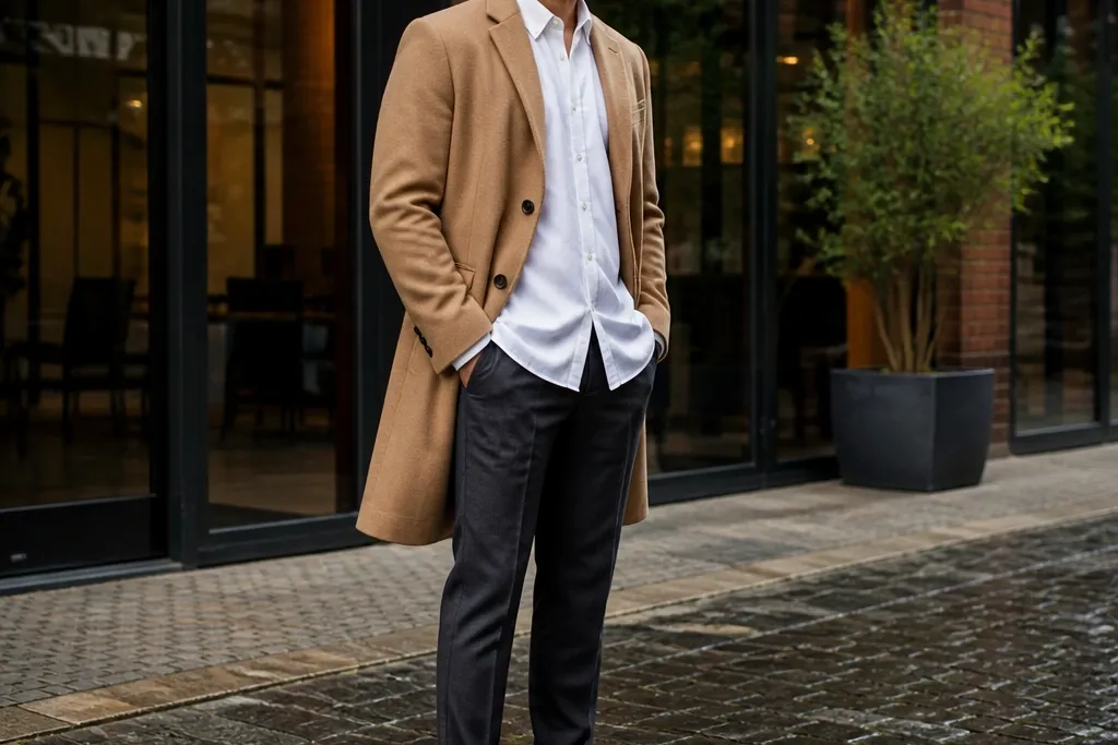 15 Brown Converse Outfits for Men - Classy Looks