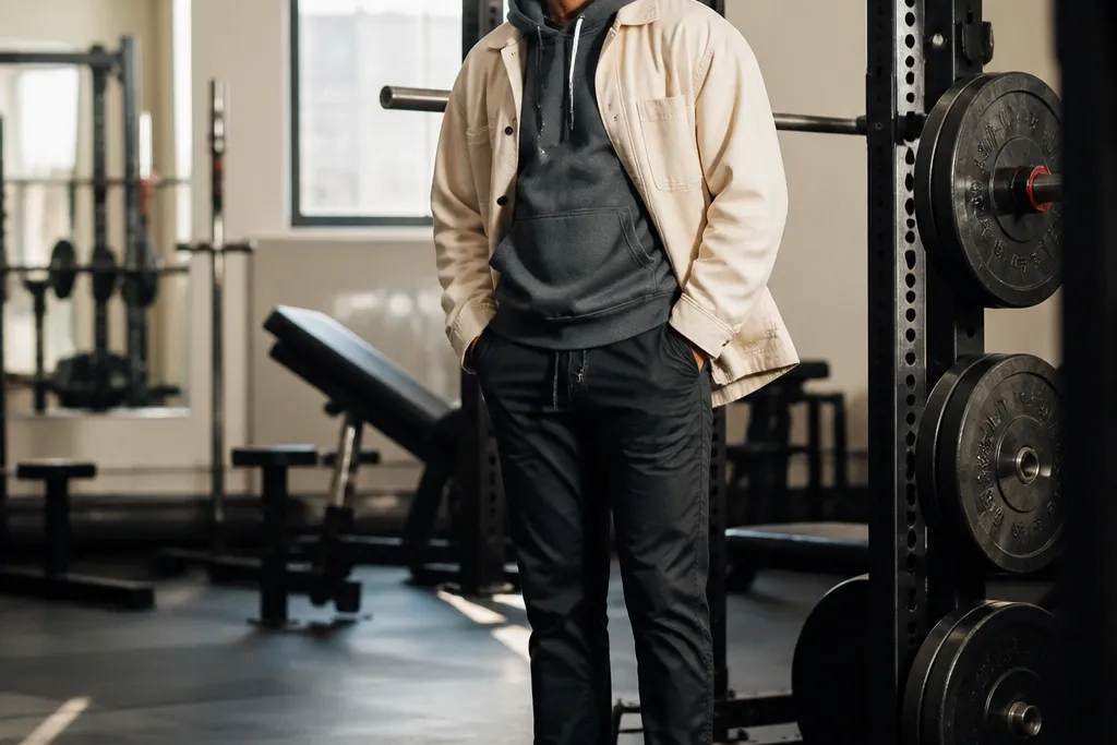 15 Converse Gym Outfits for Men - Best Styles Reviewed