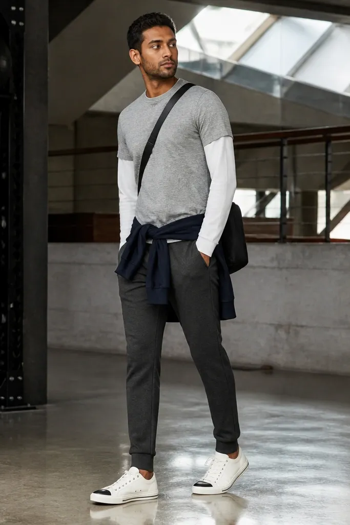 15 Converse Gym Outfits for Men - Best Styles Reviewed