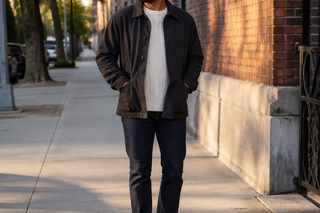 15 Converse Skater Men Looks - What I Would Style Differently