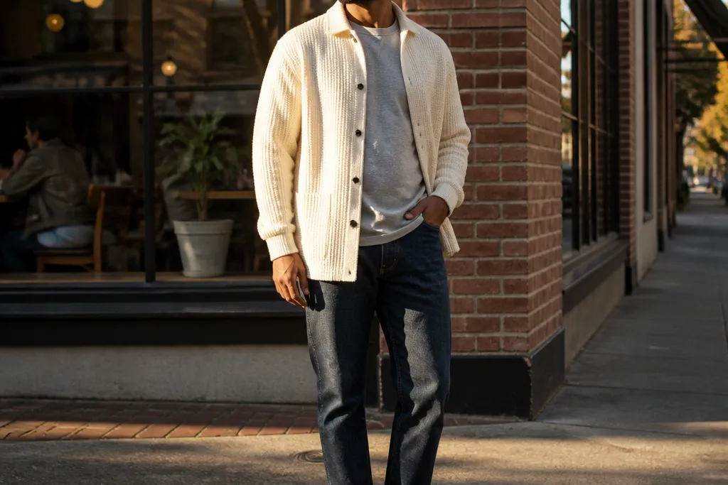 25 Jeans and Converse Outfits for Men - Casual Ideas